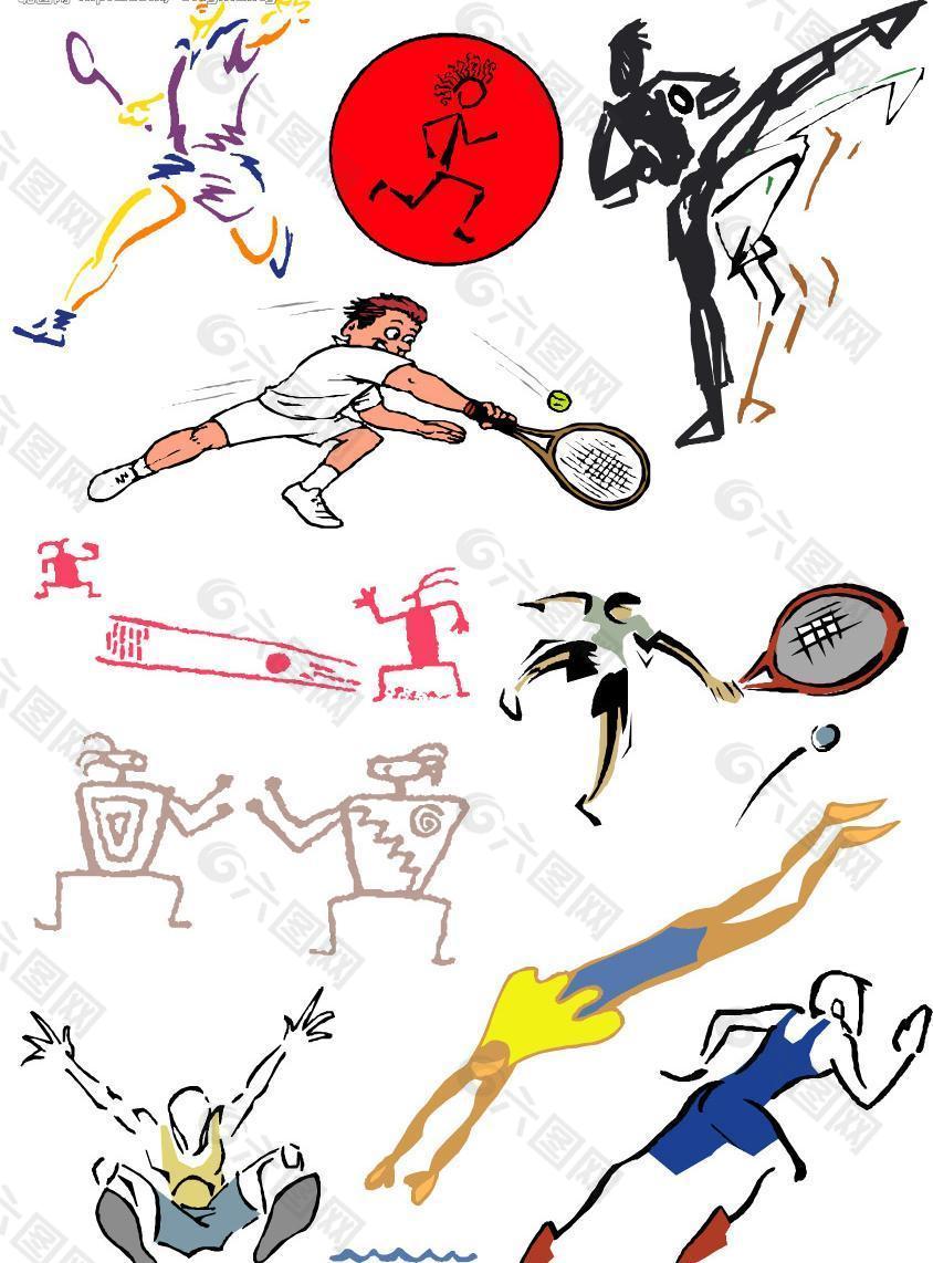 无论是传统